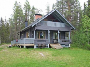 Holiday Home Kumpulahti